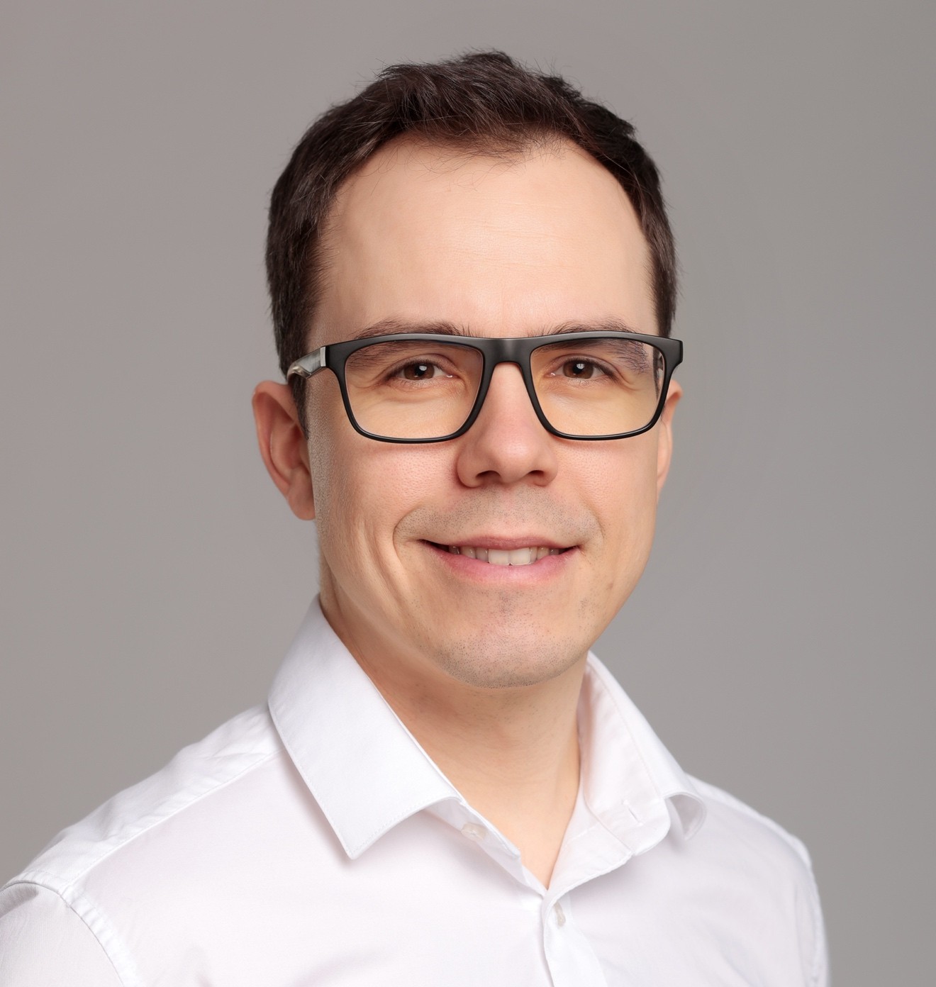 MUDr. Roman Štícha, Ph.D.